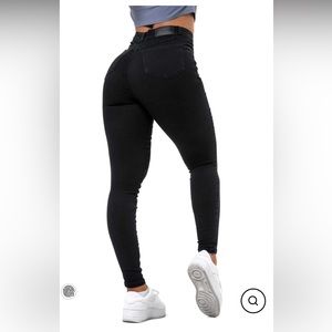 Fitjeans